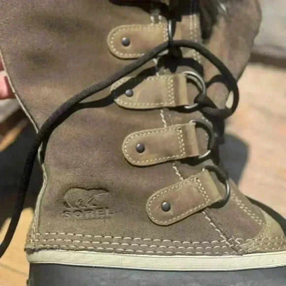 SOREL WATERPROOF BOOT - Picture 6 of 12